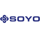 Soyo SY-CK8 DRAGON Plus Bios 2BA4