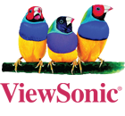 ViewSonic TD2420 Touch Display Monitor Driver 1.5.1.0 for XP