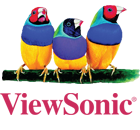 ViewSonic VA2448m-LED Wide Color Monitor Driver 1.5.1.0 for XP